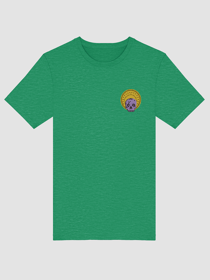 Soft Green Shirt product image (1)