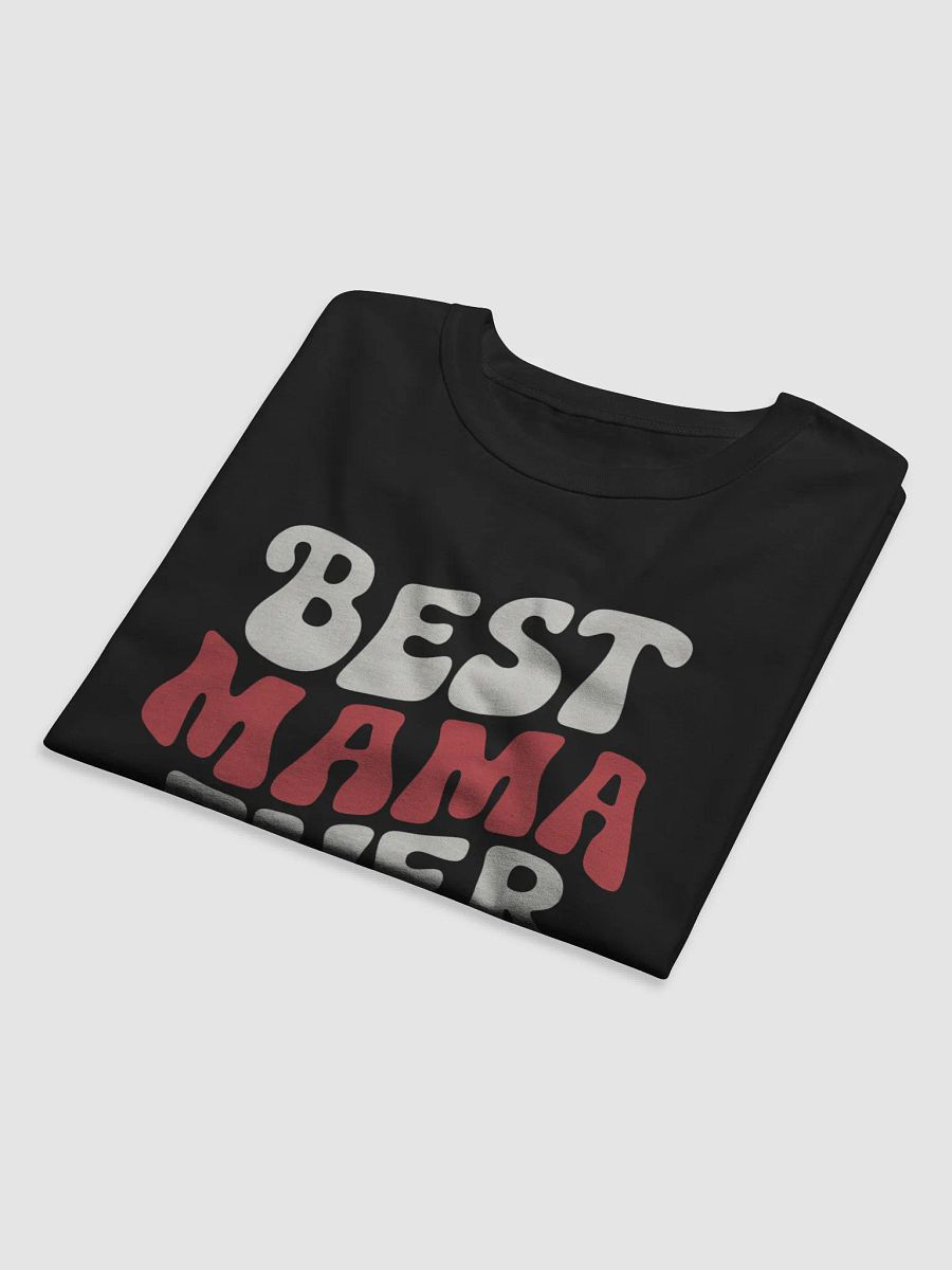 Playful Mama Vibes T-Shirt product image (6)