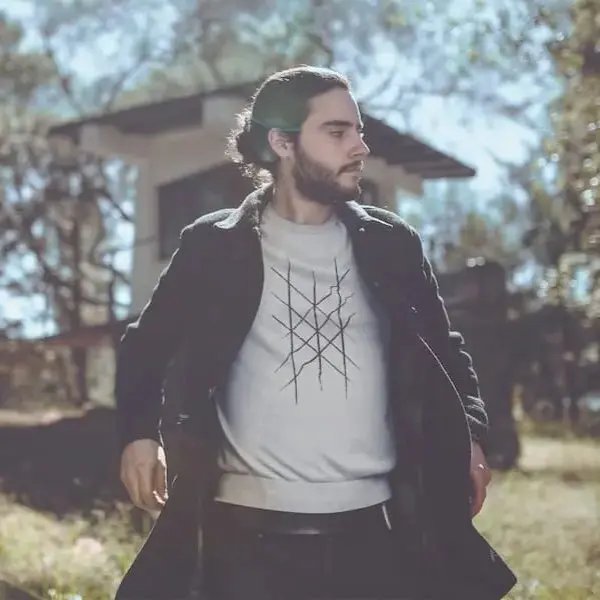 Modern Viking Clothing