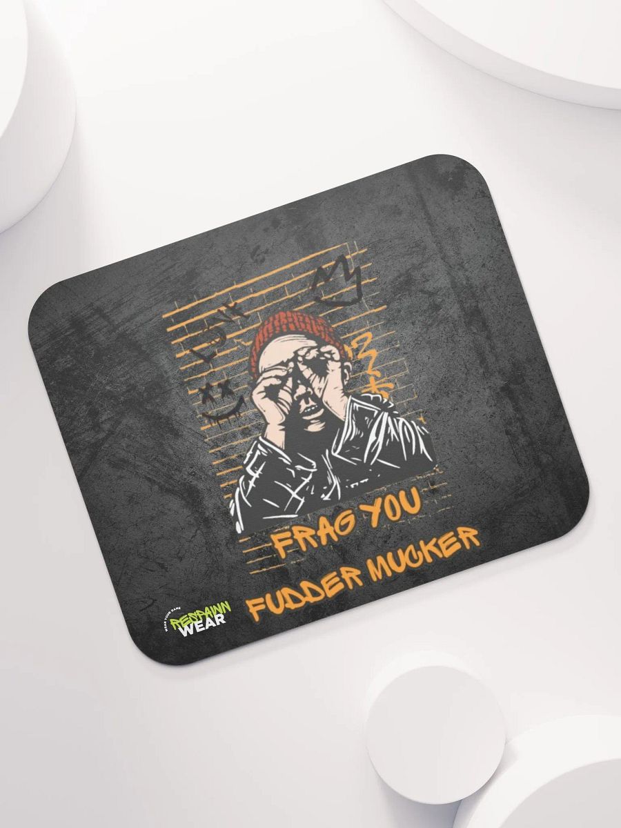 Urban Gamer Mouse Pad product image (7)