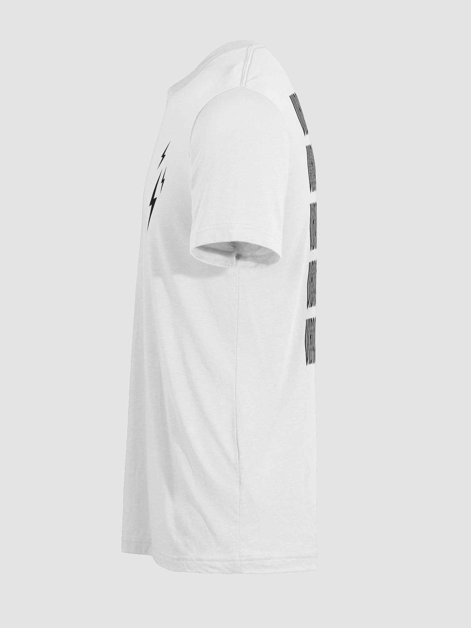 Vibrate Higher Tri-Blend Tee product image (71)