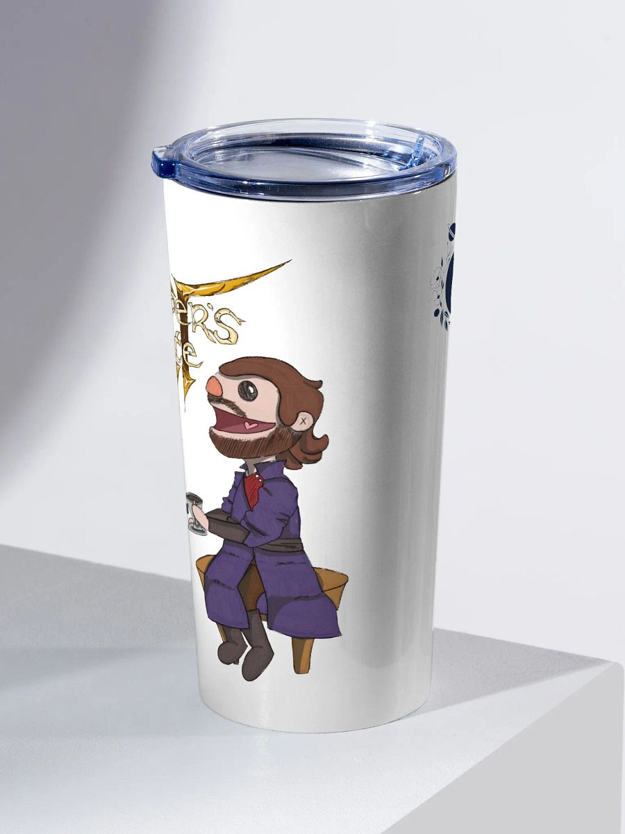 Yapper's Gate Duo Tumbler product image (3)