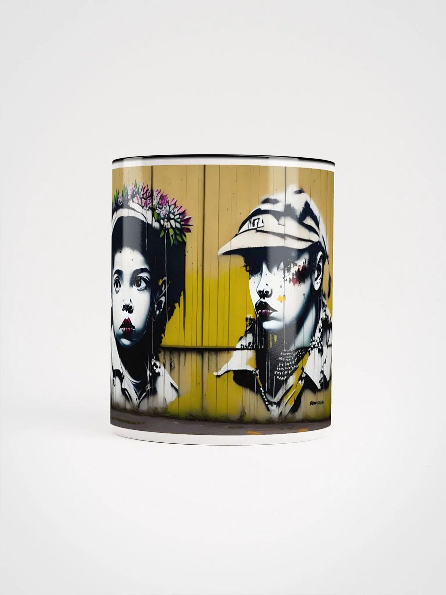 Banksy: Anonymous Street Art Provocateur product image (10)