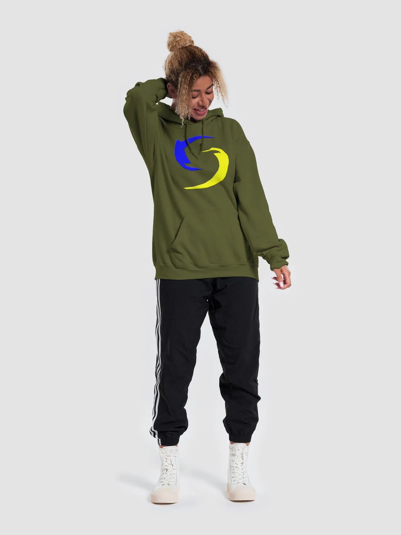 Stormburst - Hoodie product image (6)