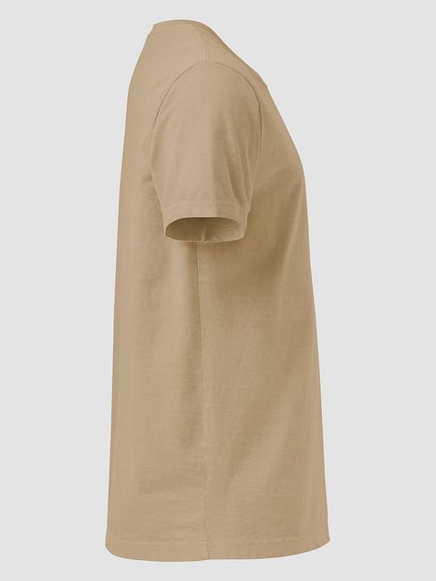 Photo showing Bella+Canvas Unisex Oversized Garment-Dyed T-Shirt