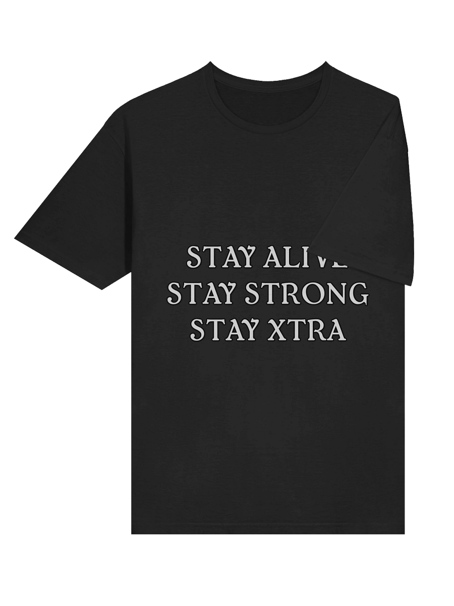 Stay Xtra Shirt product image (6)