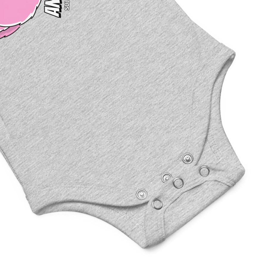 Annabelle Dreaming Baby Onesie product image (5)