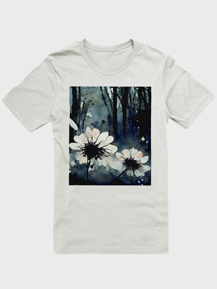 Iconic Comfort T-Shirt product image (1)