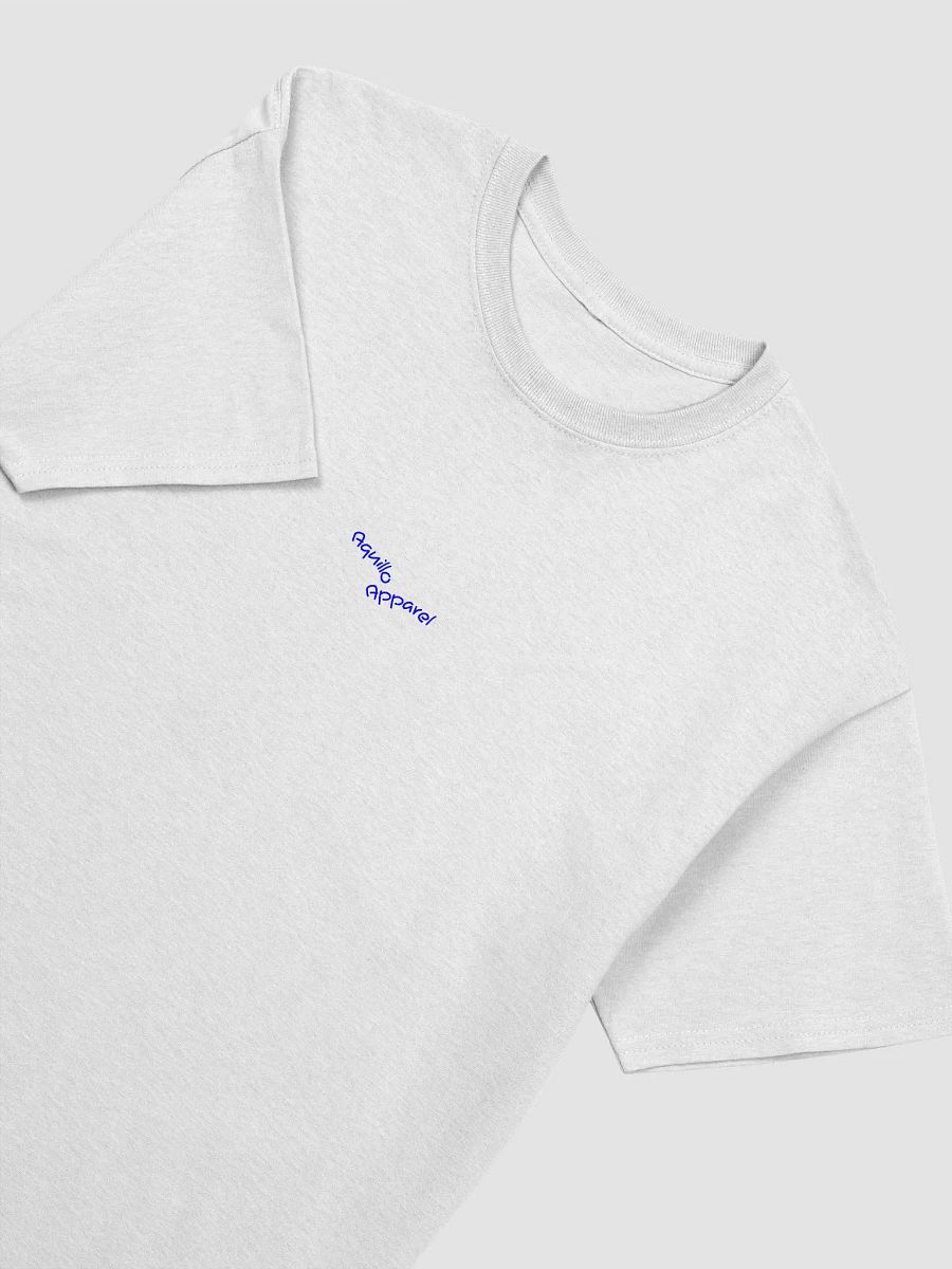 Driewieler - White - T-Shirt product image (4)