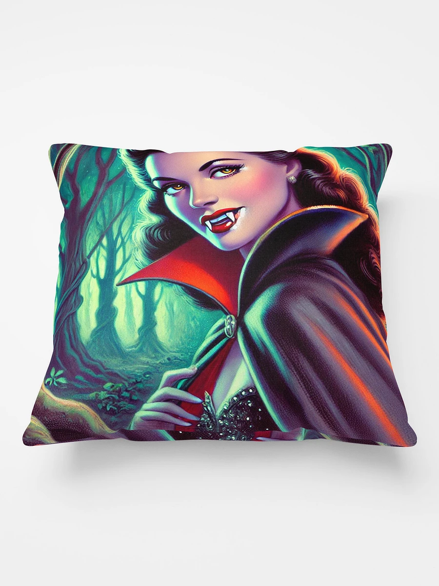 Beautiful Vampire Pillow product image (2)