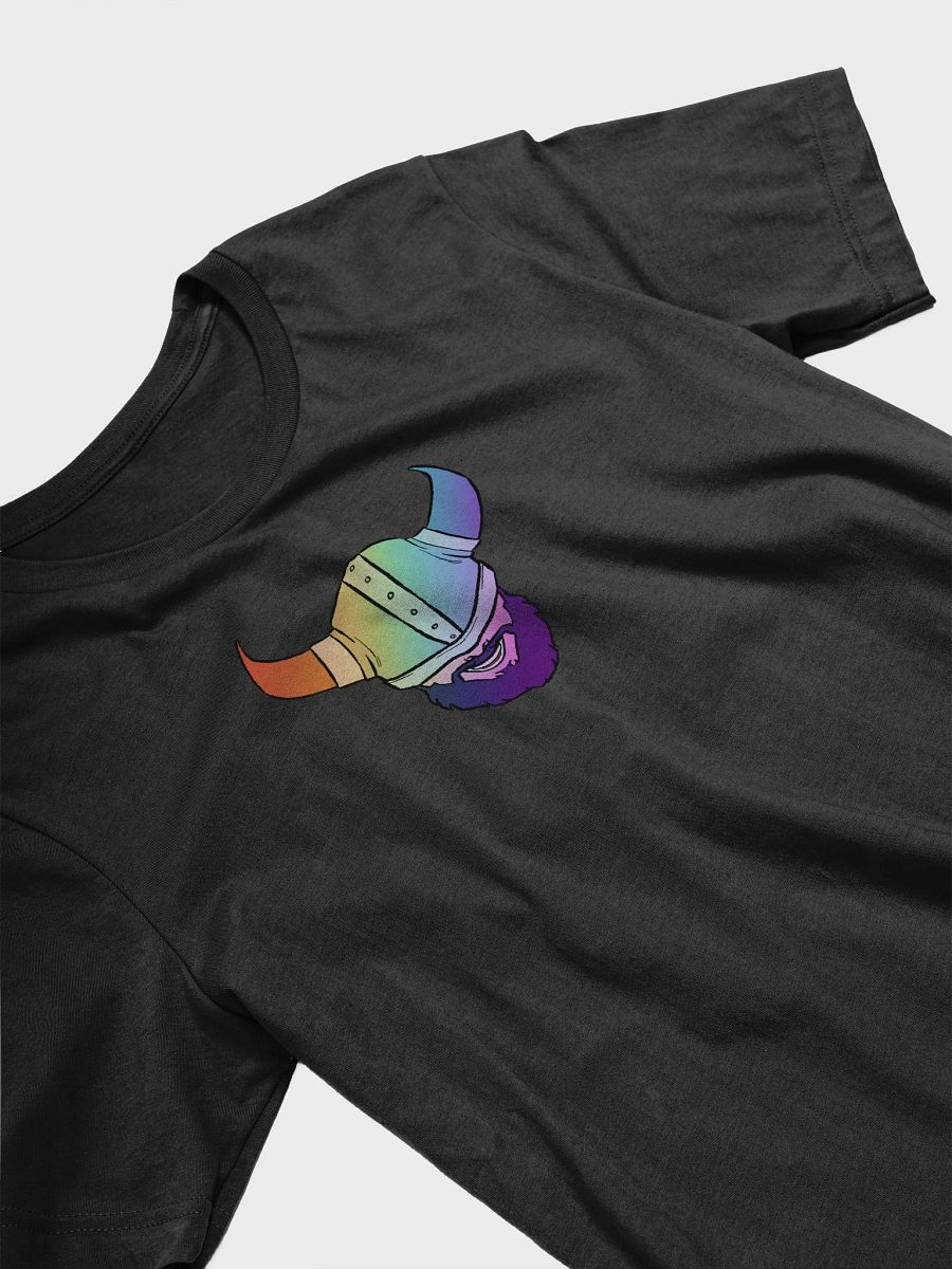 Simple Party Viking Shirt product image (3)