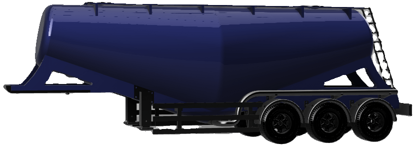 stl' files for 1/14 bulktrailer product image (1)