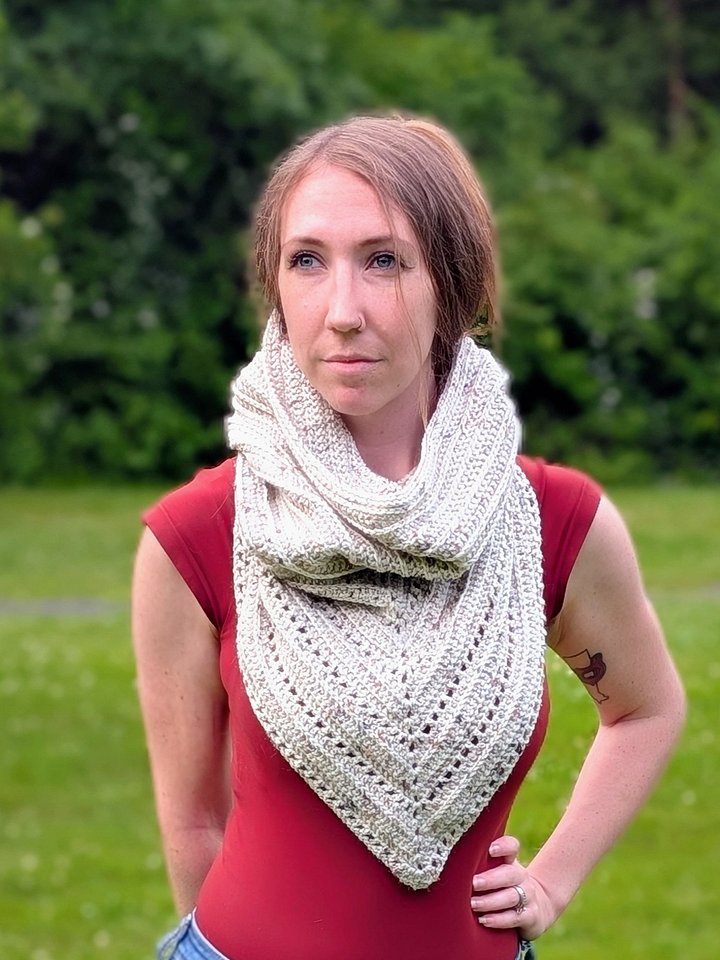 Scarf and Cowl product image (2)