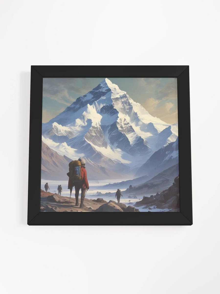 Mount Everest product image (47)