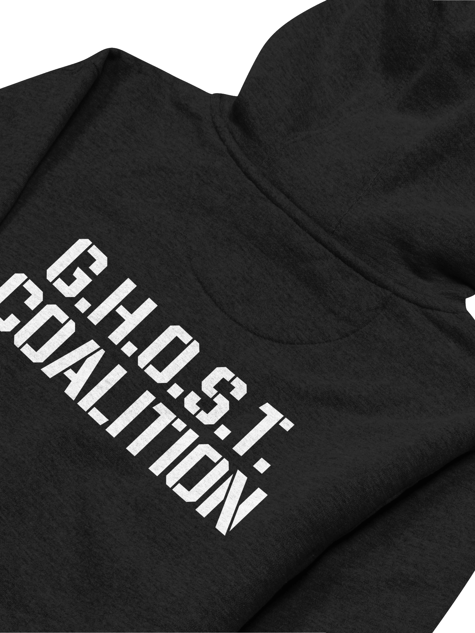 GHOST Coalition Hoodie product image (2)