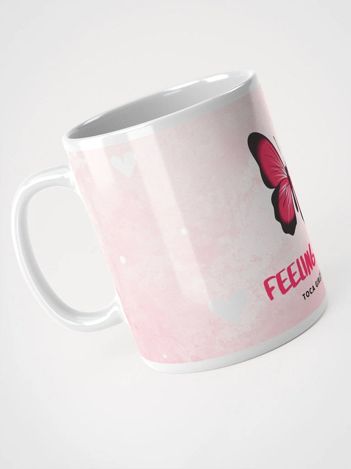 Ceramic Mug product image (2)