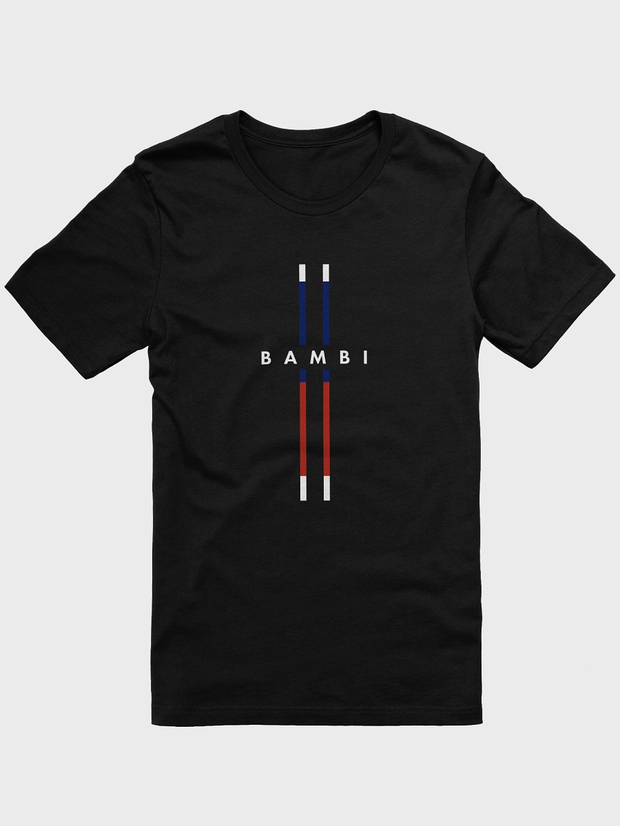 Bambi Essentials Tee - Dark product image (2)