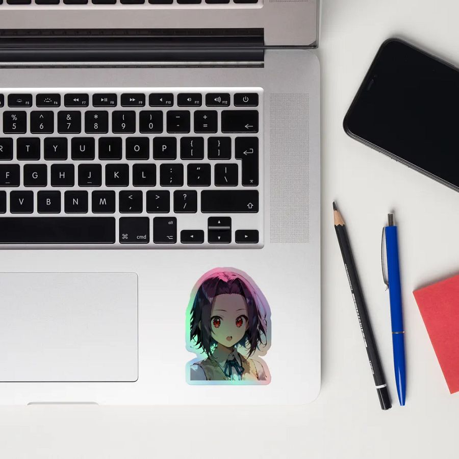 OC POG Sticker product image (10)