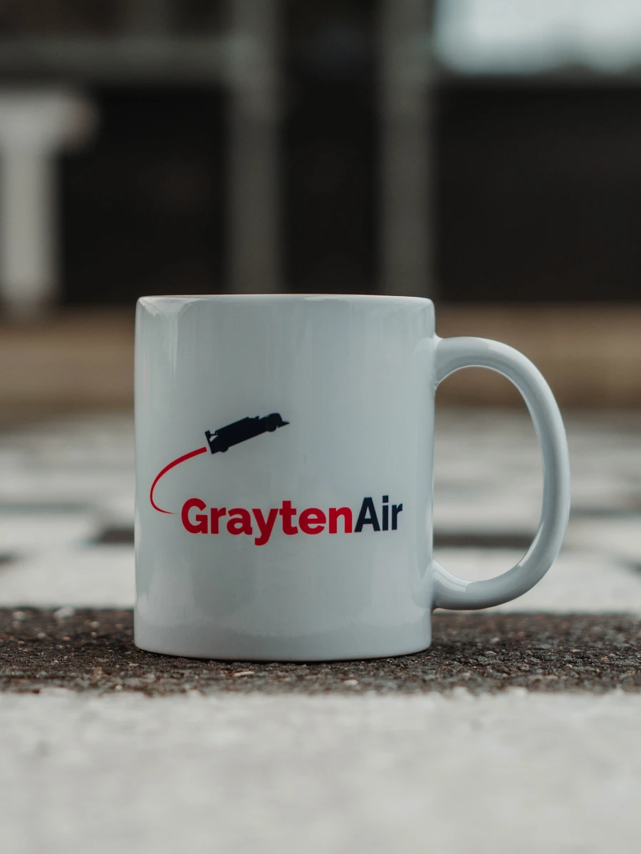 Grayten Air Mug product image (2)