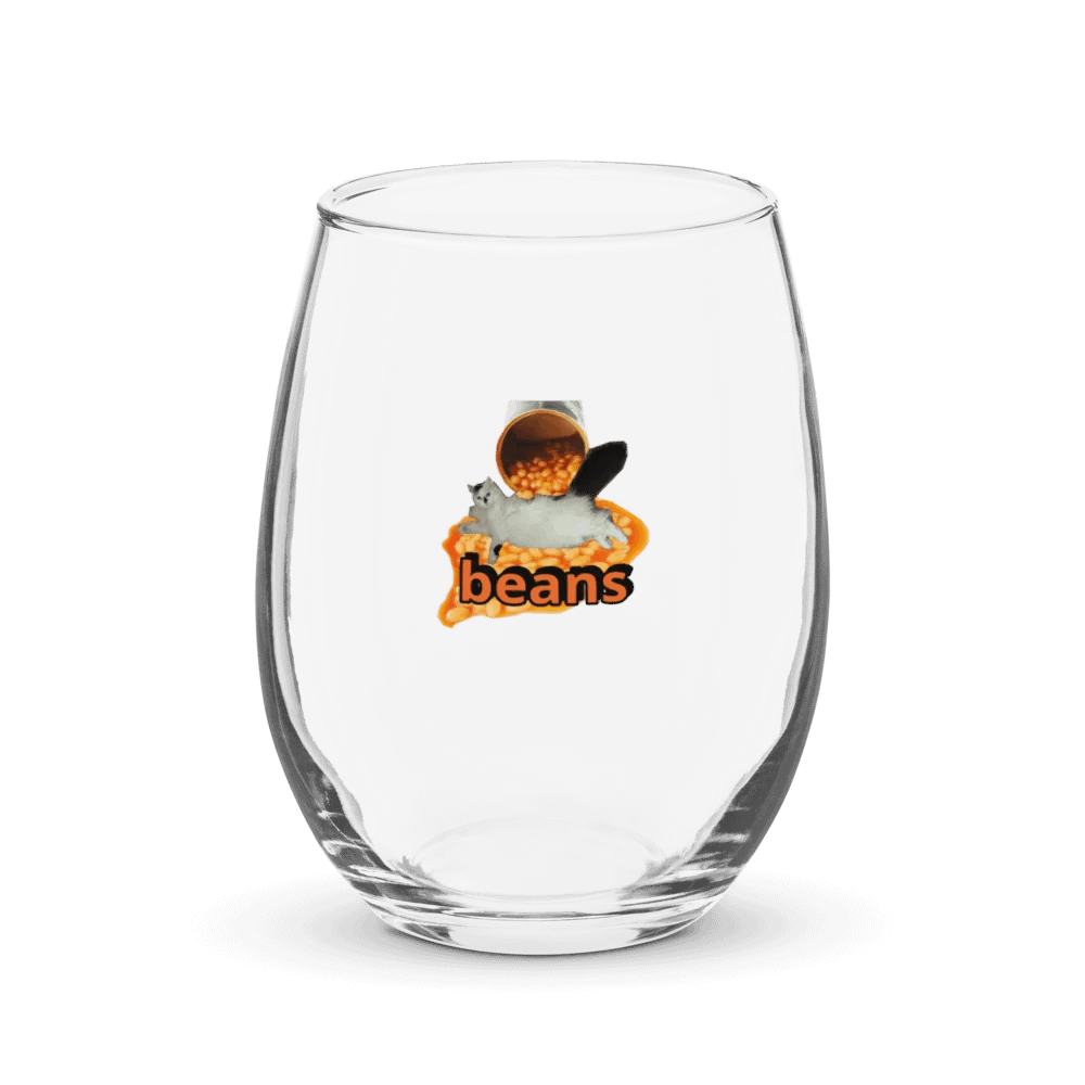 Beans Glass product image (2)