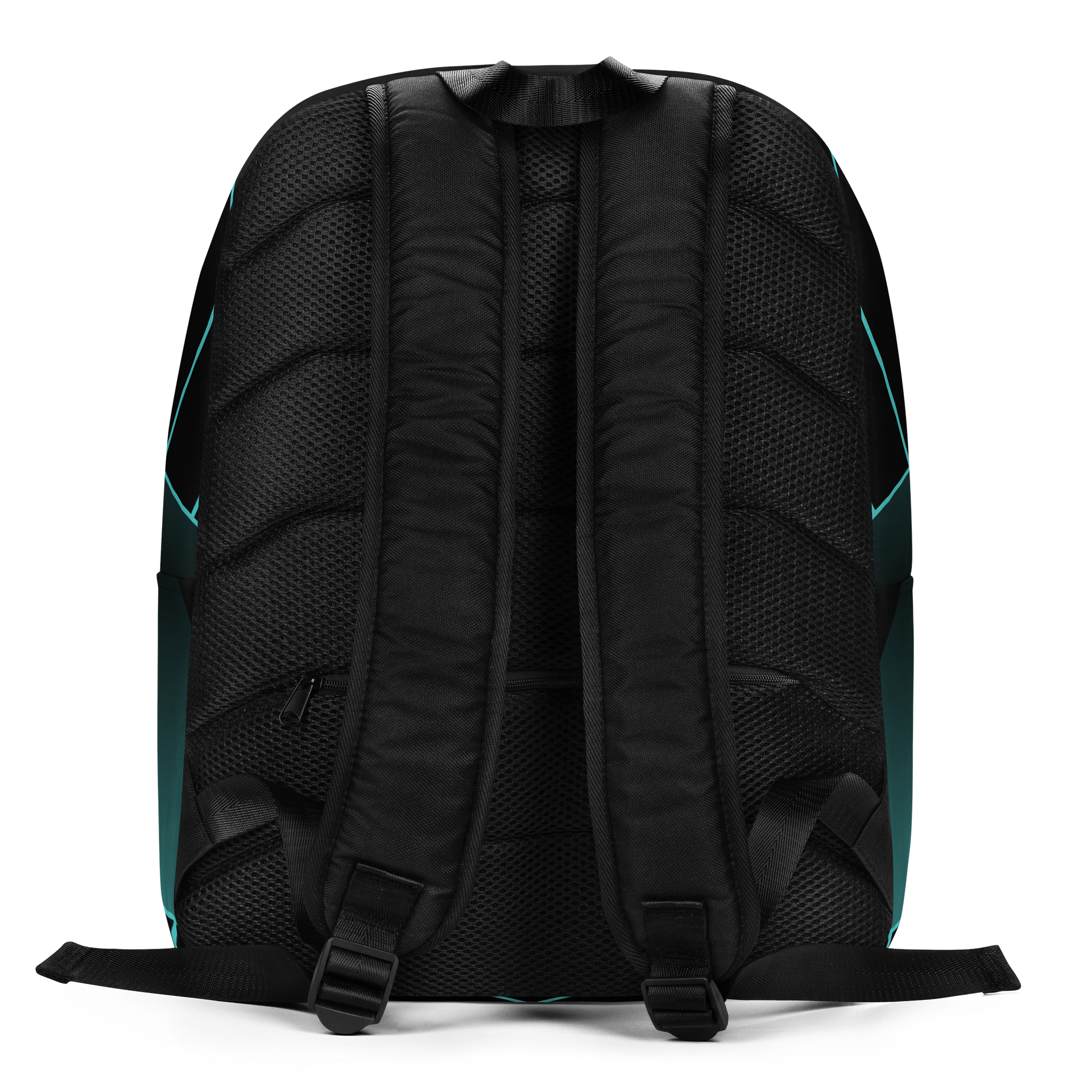 Patriotic Geometric Freedom Backpack product image (5)