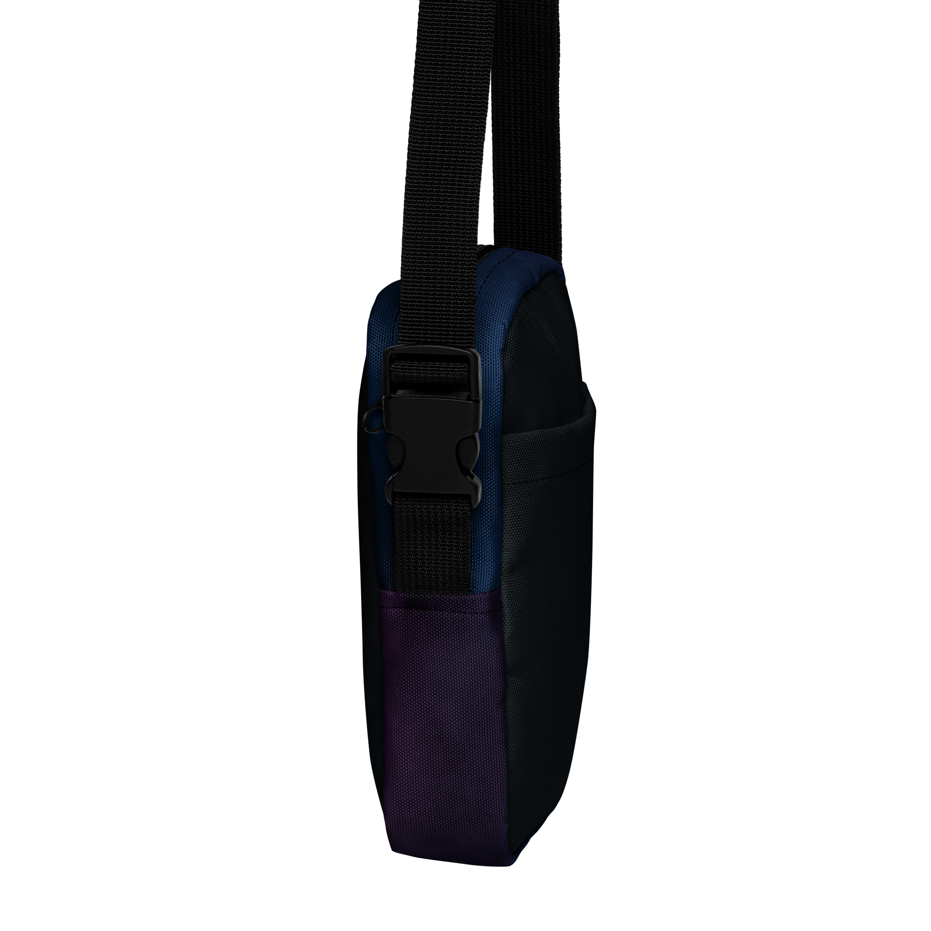ASCENDANCY Day Bag // Black product image (7)