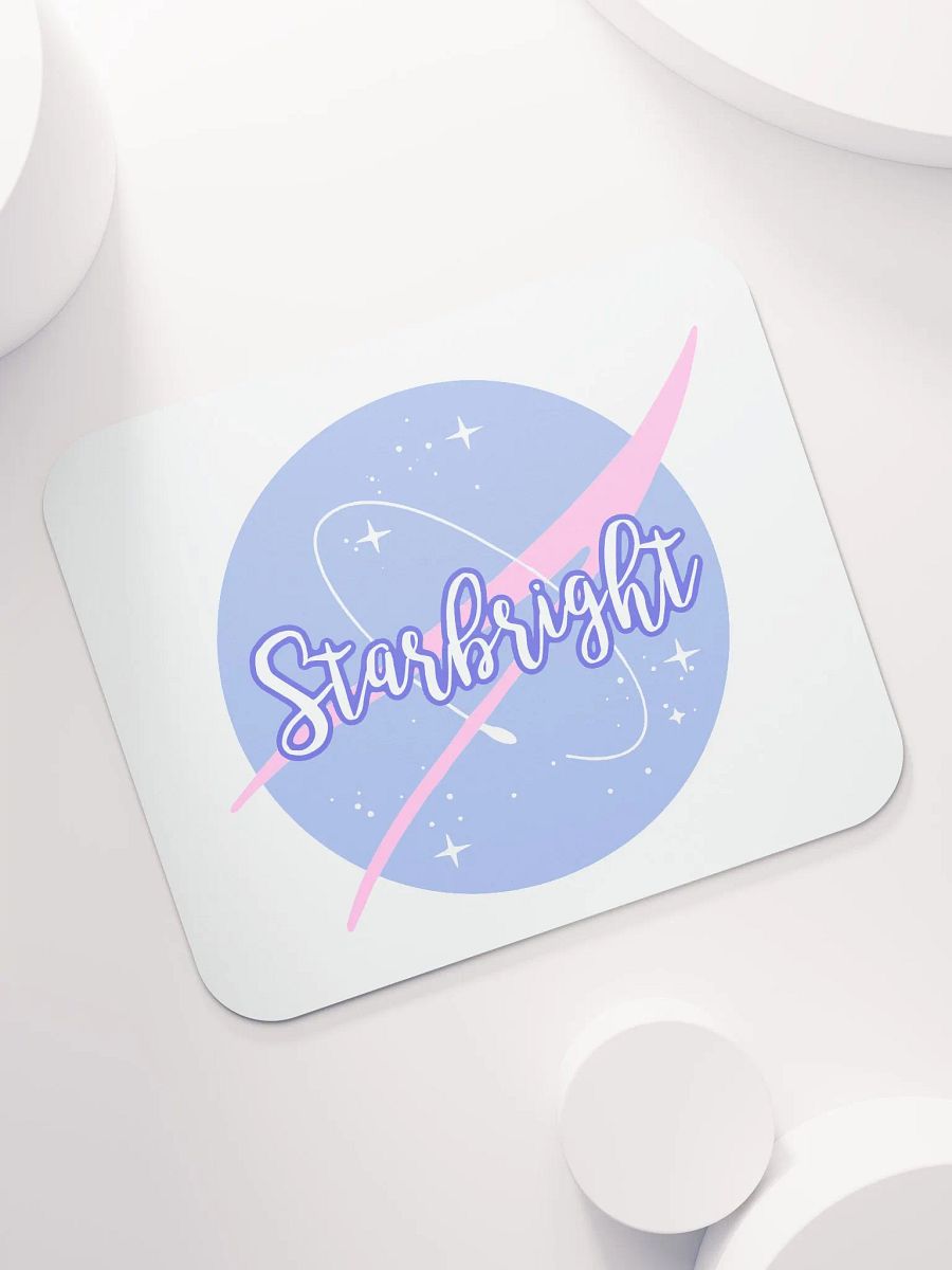 Starbright The Band Mouse Pad product image (7)