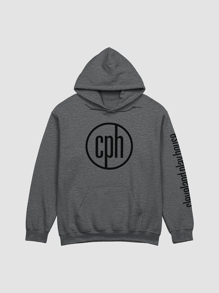 Classic Hoodie product image (1)