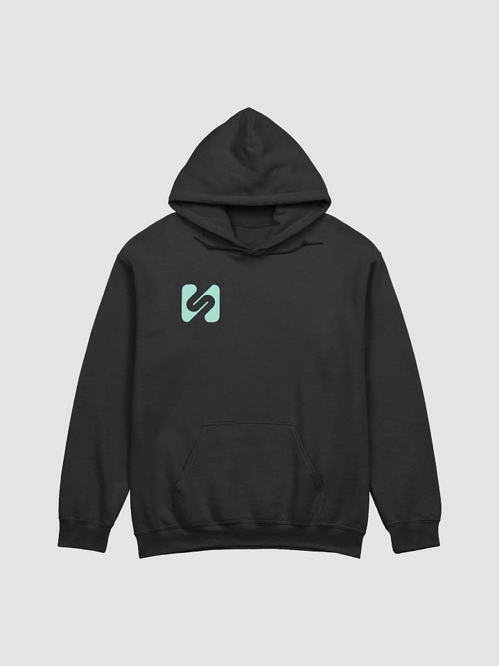 Printed Greetings Hoodie product image (5)