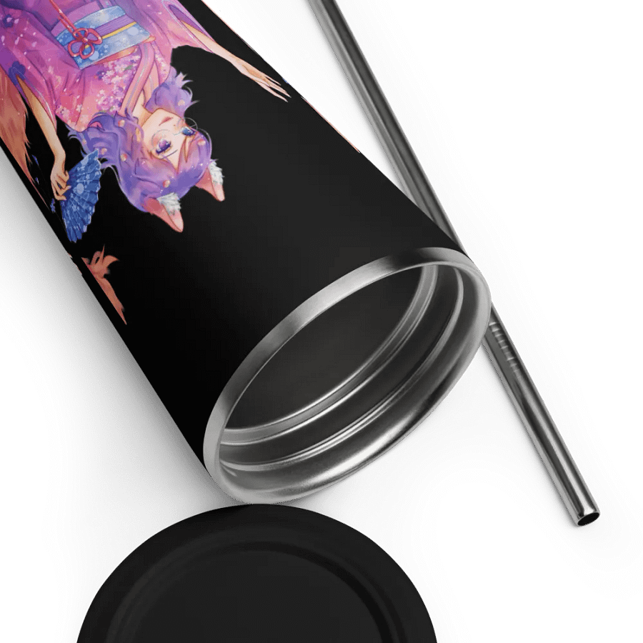 Peach kimono cup~ product image (16)