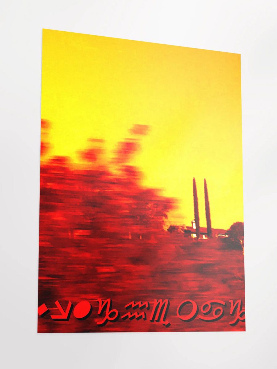 The Land of Kwælghemagea Poster product image (3)