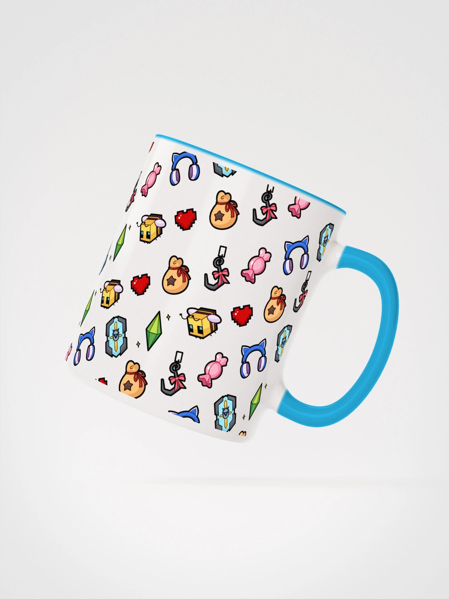 Pattern Mug product image (2)