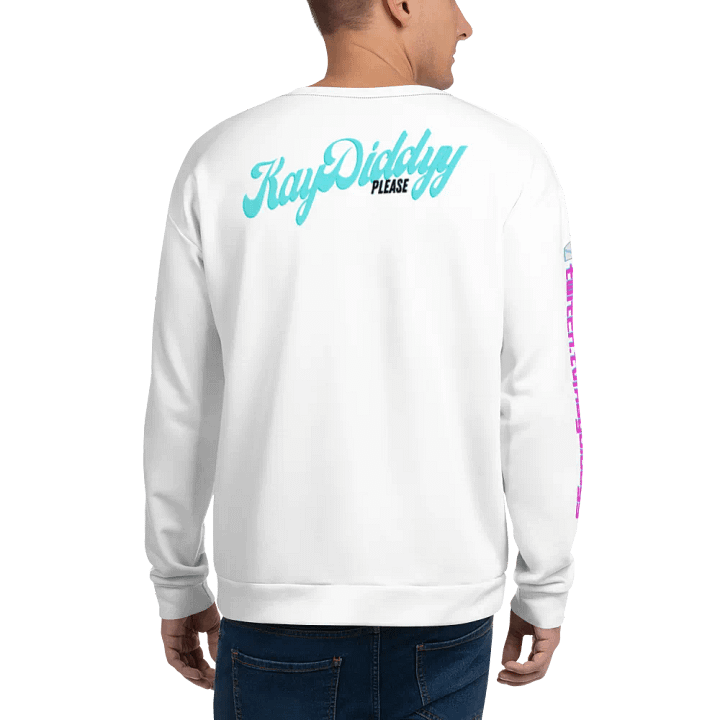 GF Diet Sweatshirt product image (1)