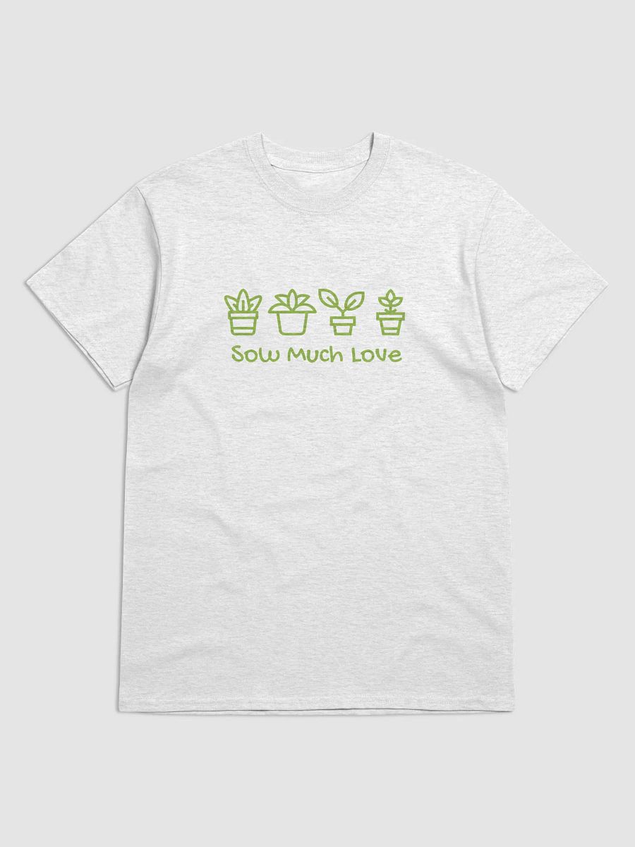 Leafy Love Women's T-Shirt product image (5)