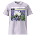 ADULT PYGMY GOAT T-SHIRT product image (1)