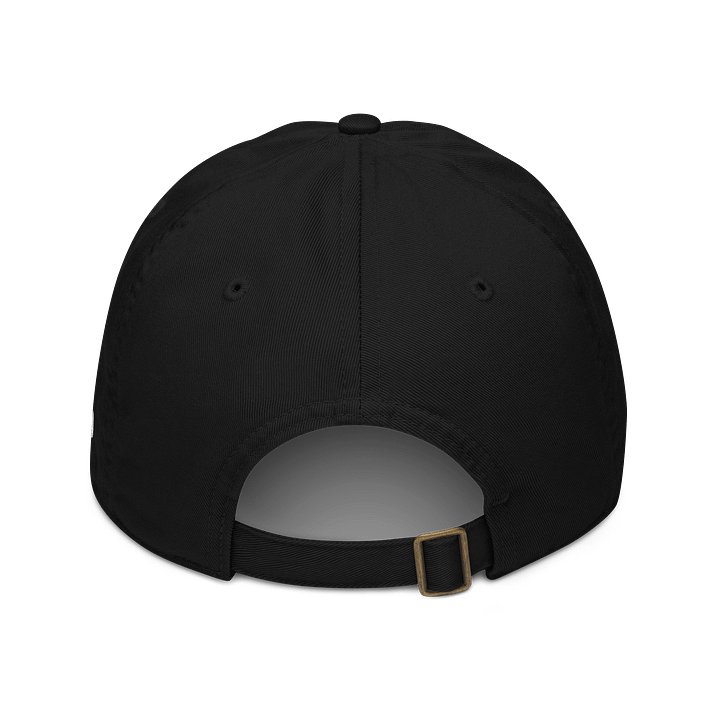 Gorra “En El Silencio” – Dad Cap Organica product image (6)
