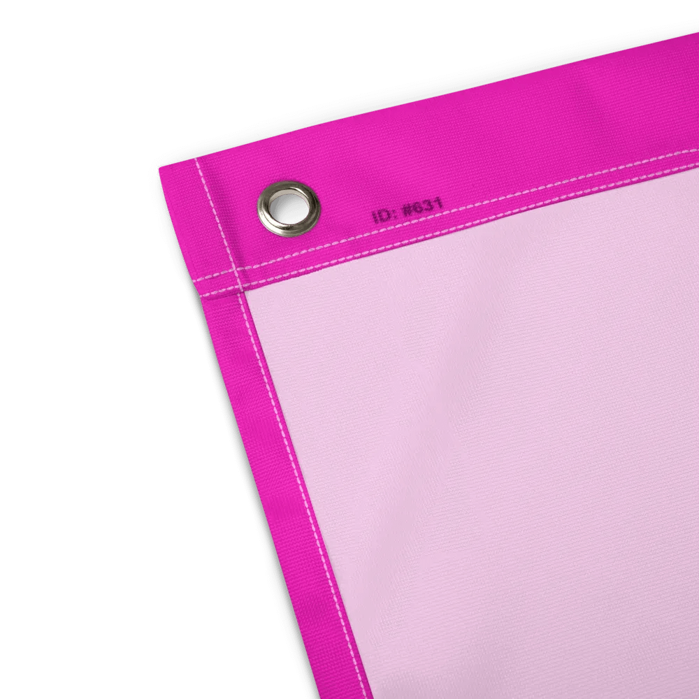 Polysexual Pride Flag product image (4)