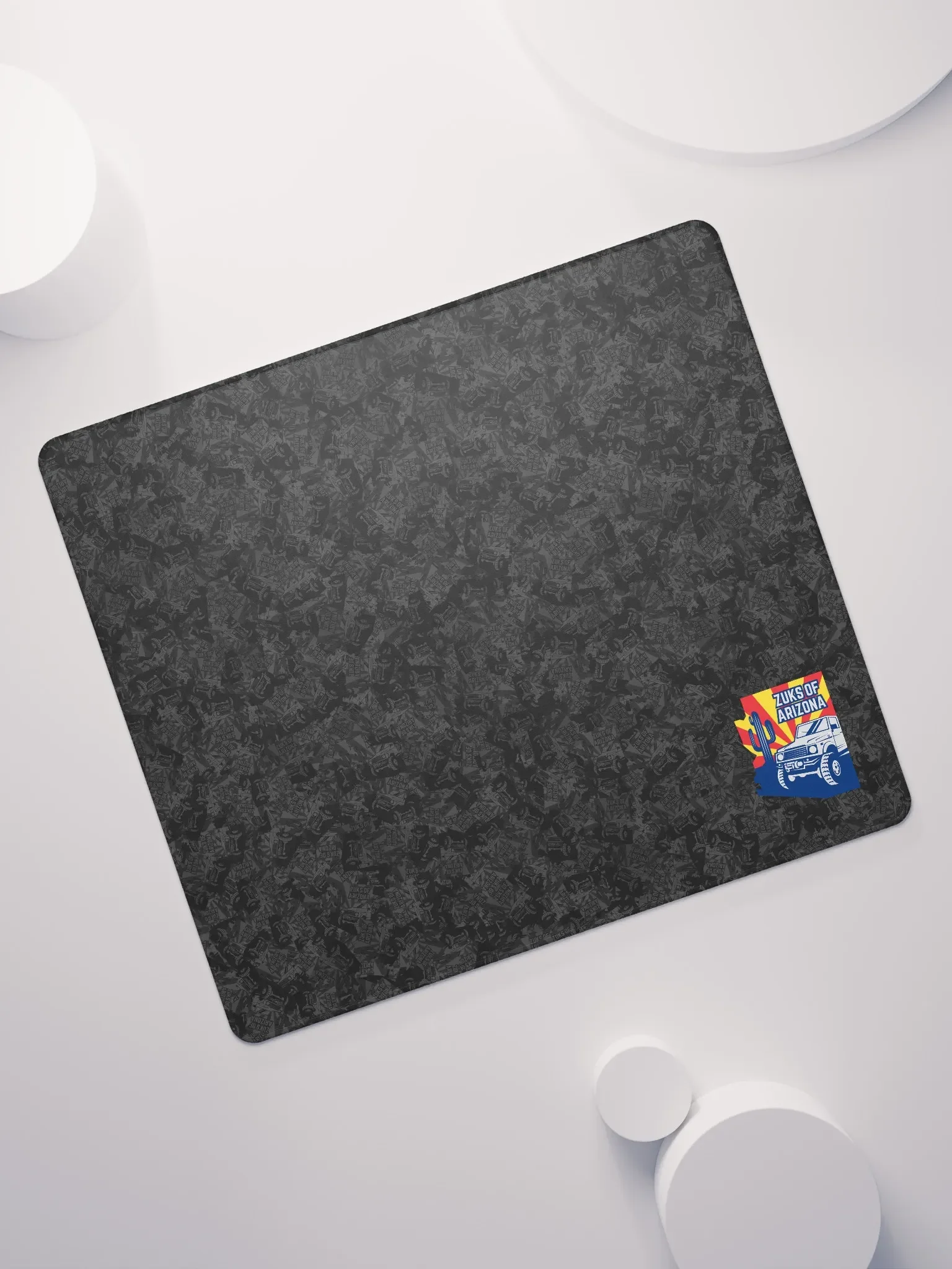 Classic Design - Gaming Mousepad product image (11)