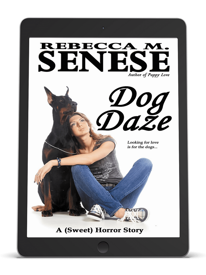 Dog Daze product image (1)