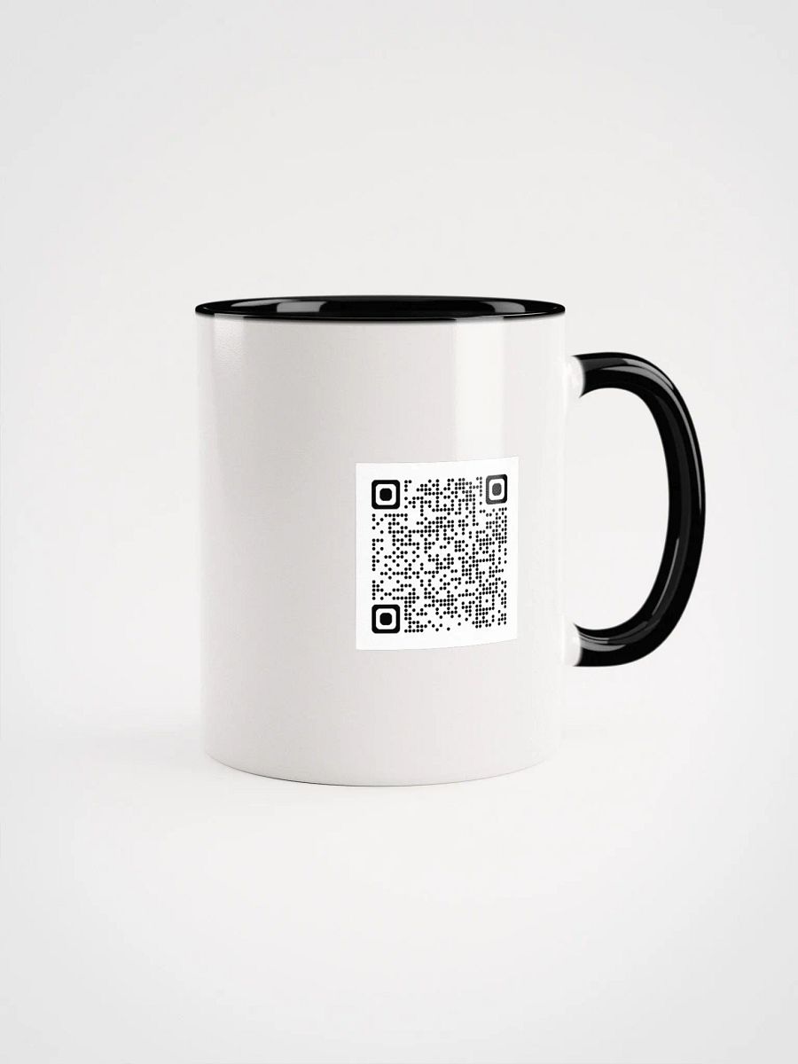 The Marky-Marc Show Ceramic Mug product image (40)