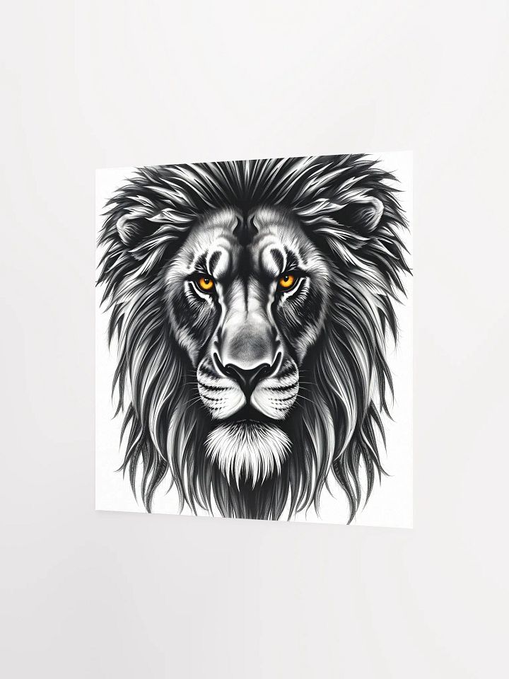 Lion product image (9)