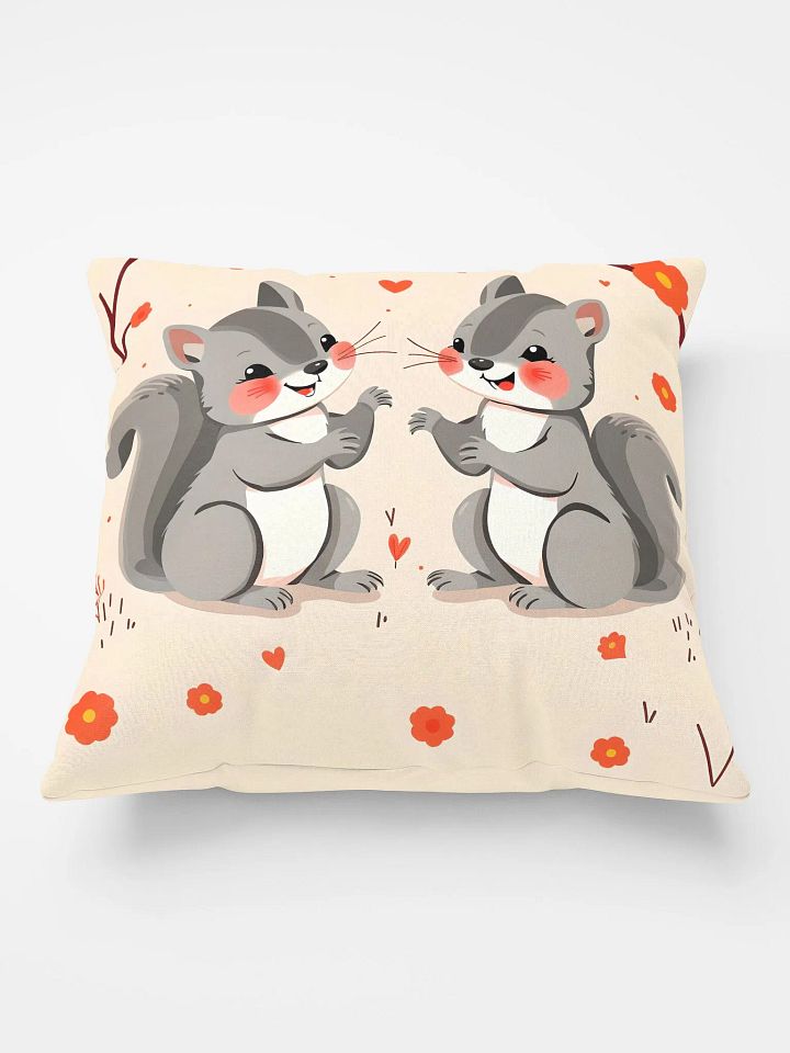 Dreamy Nights All-Over Print Pillow product image (1)