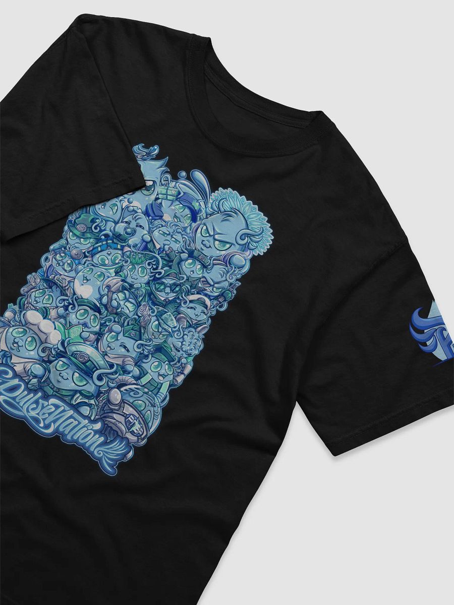 Pulse Nation Shirt product image (15)