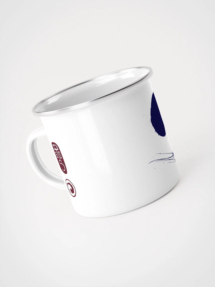 Enamel Mug product image (4)