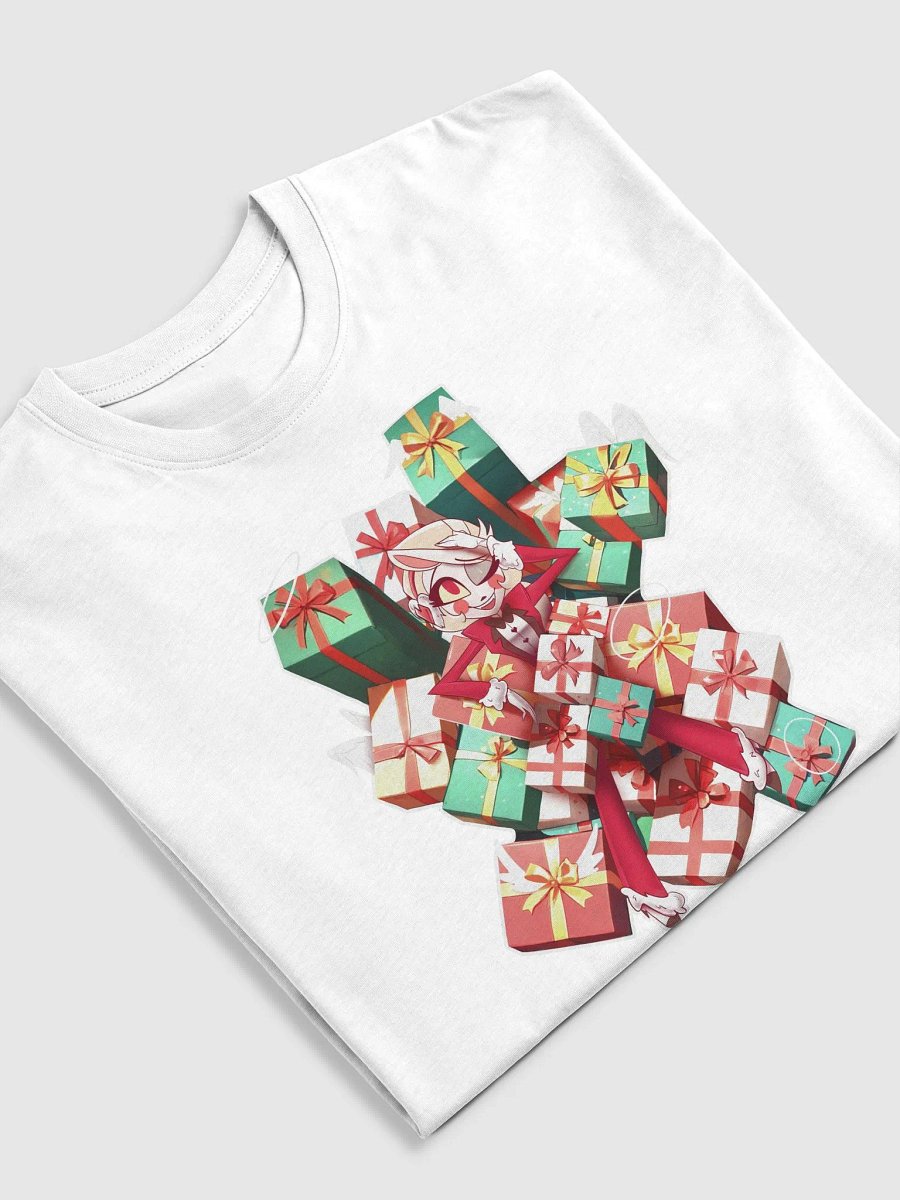 Premium Tee - Help, Grandpa Went Overboard Again! product image (10)