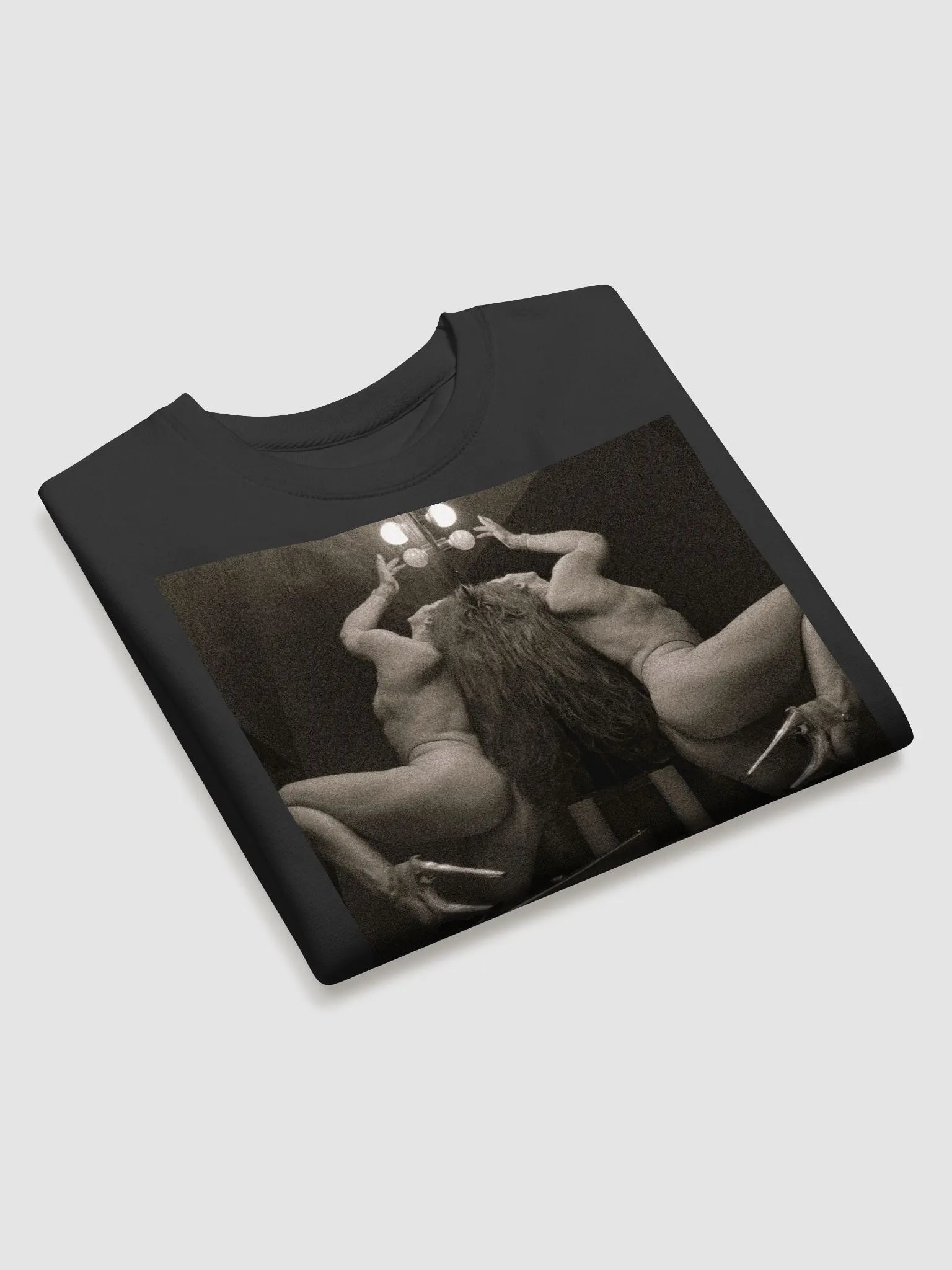 Backstage Hoodie product image (3)