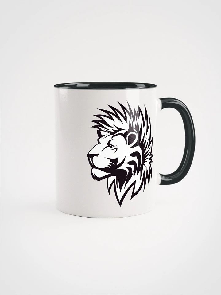 FibroFam Ceramic Mug product image (1)