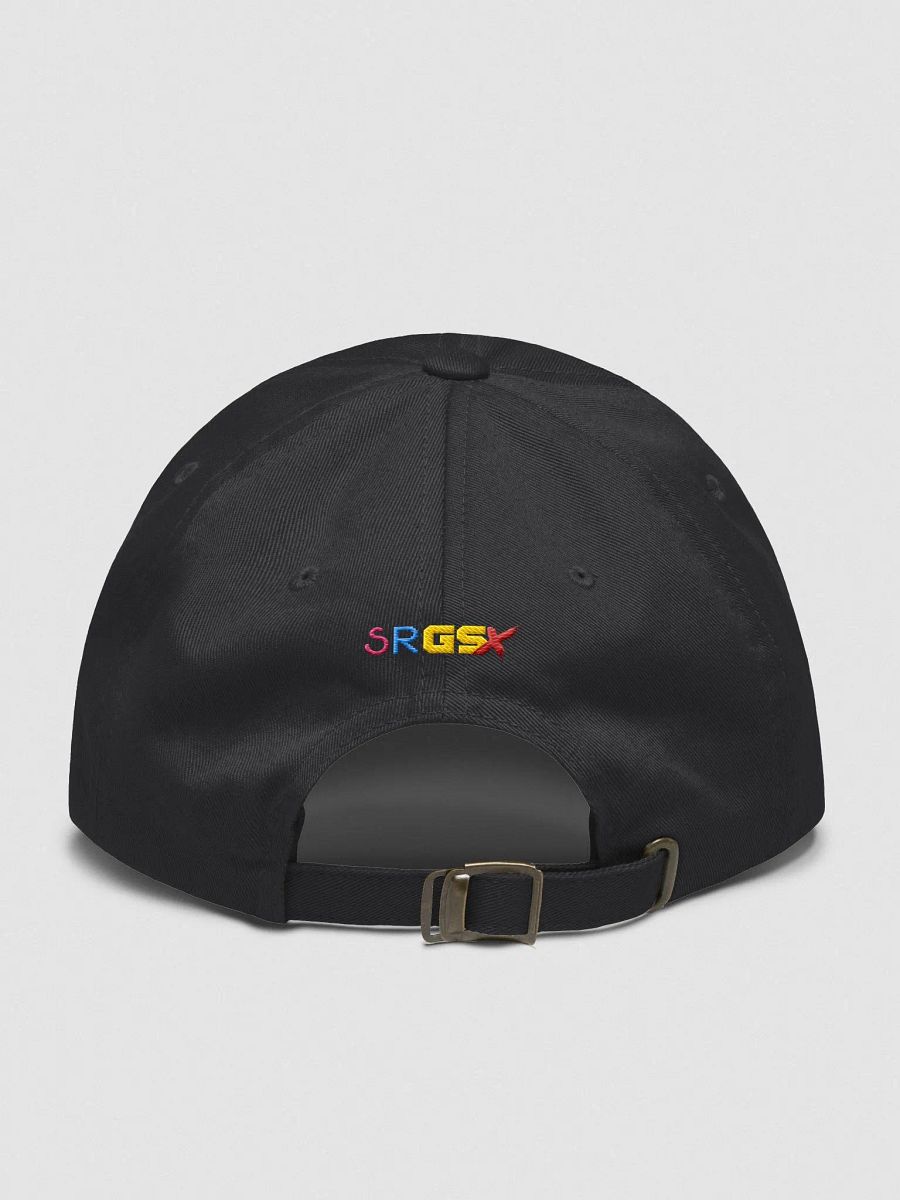 Super Retro Cap product image (39)