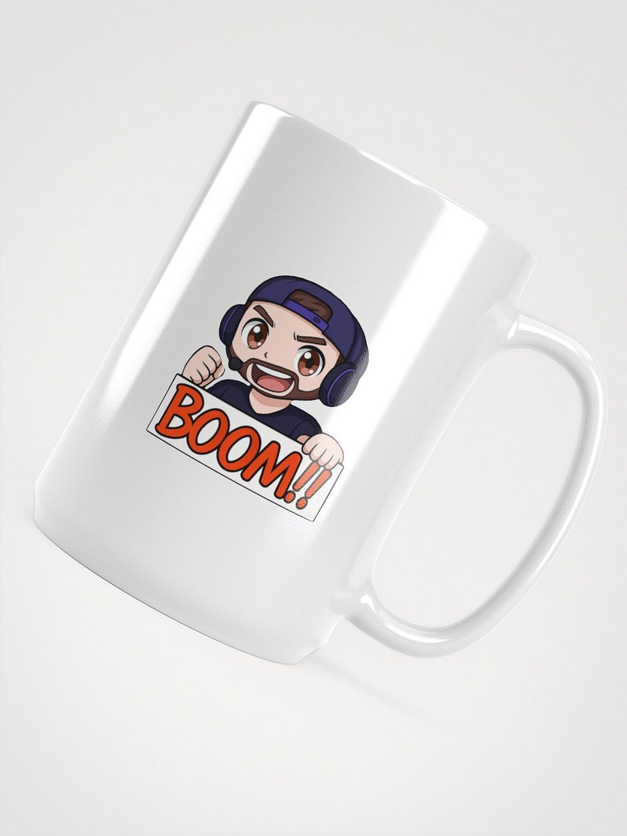 Ant Army BOOM Mug product image (4)