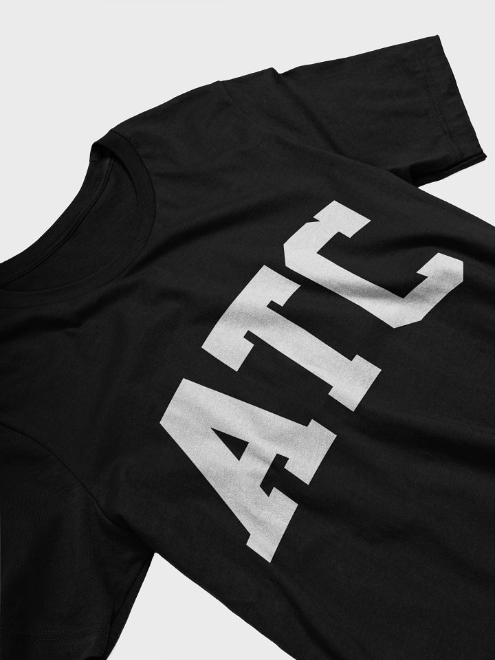 ATC College University Sports Athletic T-Shirt product image (1)